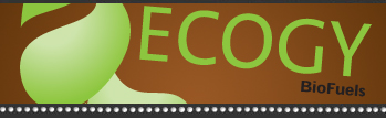 Ecogy Logos