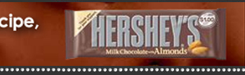 Hersheys