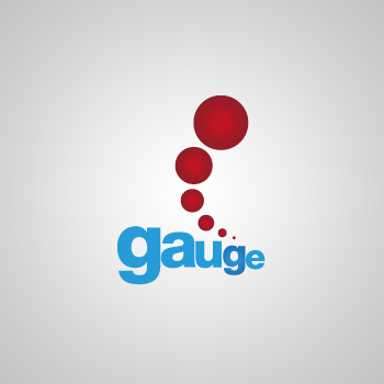 Gauge Logo