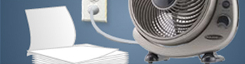 Reliant Energy Business Banner Ads
