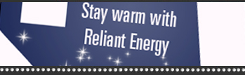 Reliant Christmas Comp