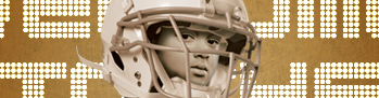 Spalding Banner Ads