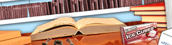 Icebreakers Website Creative